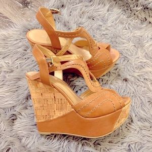 ALDO wedges